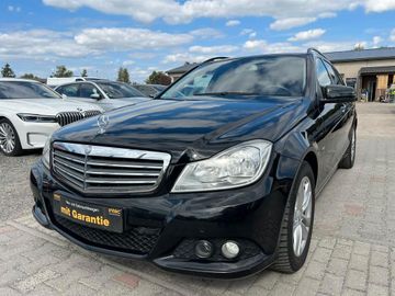 Mercedes C 200 - 6