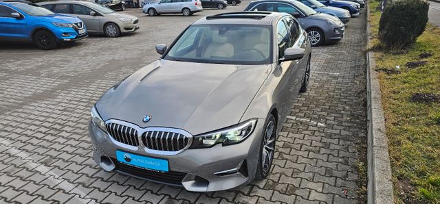 BMW 320 i*Lim*Luxury Line*Aut.*HUD*Leder*Kamera*LED*