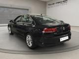 Volkswagen Passat 2.0 TDI BMT Comfortline ACC AUT Kam. Navi - VW Passat Gebrauchtwagen in Düsseldorf