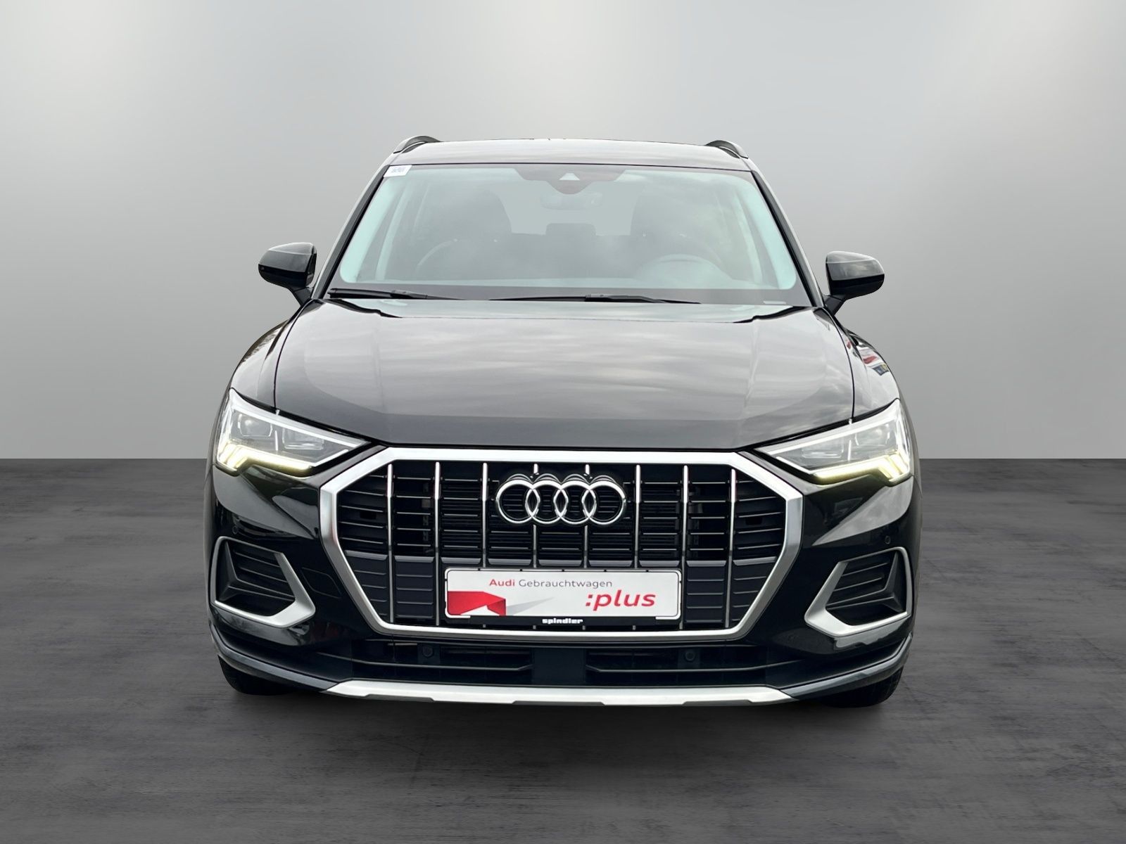 Audi Q3 - Bild 5