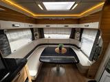 Tabbert Bellini 655*Klima*Leder*Lack*LED*Citywasser*XL B - Offers
