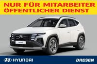 Hyundai TUCSON - Vorschau Bild 1