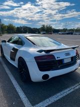 Audi R8 5.2 FSI S tronic quattro - Audi R8: 5.2