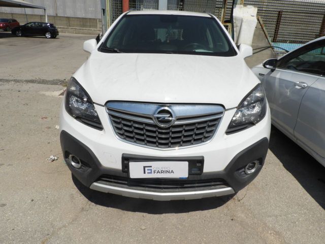 Opel OPEL Mokka I - Mokka 1.4 t Ego Gpl-tech 4x2 140c