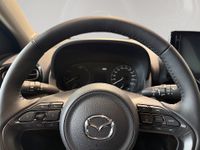 Mazda 2 Hybrid - Vorschau Bild 8