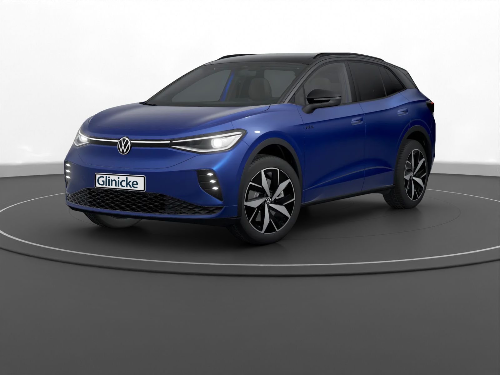 Volkswagen ID.4 - Bild 2