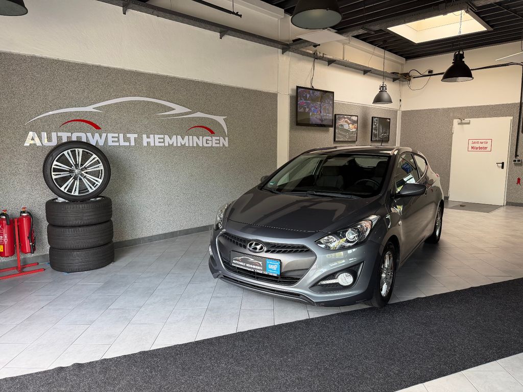 Angebot ansehen Hyundai i30
