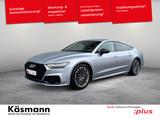 Audi A7 Sportback 55TFSIe quattro S line MATRIX ACC