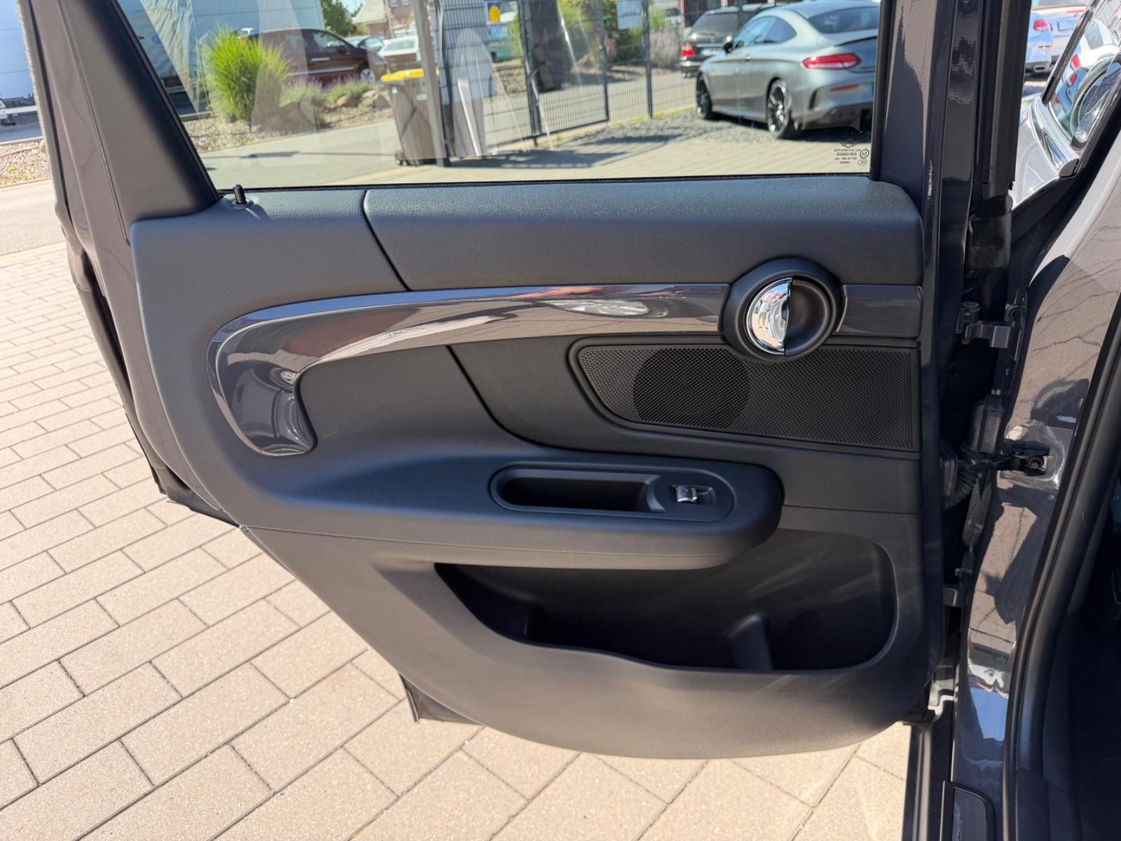MINI Countryman S*LED*NAV*PANO*LEDER*AHK*2.HAND*TOP*