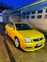 Opel Vauxhall 3.2 GTS - Opel: Vauxhall