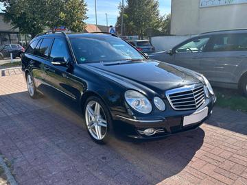 صورة 3 لـ 2007 Mercedes-BENZ E 280