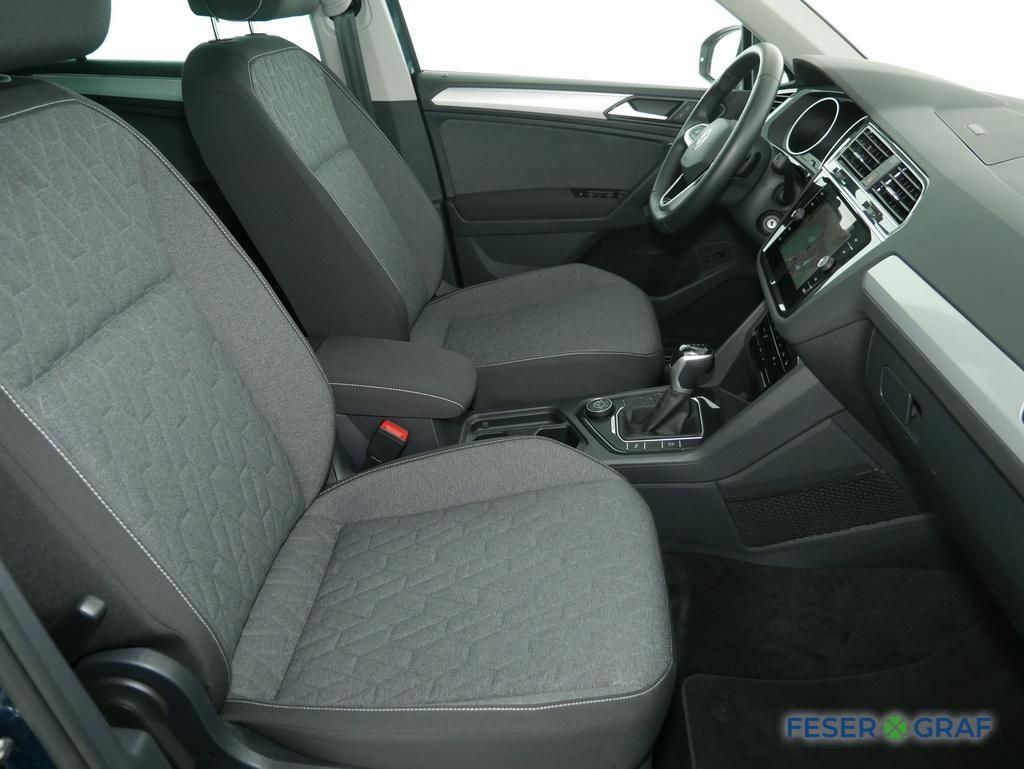 Volkswagen Tiguan - Bild 5