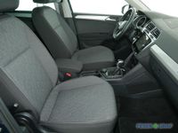 Volkswagen Tiguan - Vorschau Bild 5