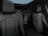 BMW X3 M50 - Vorschau Bild 10