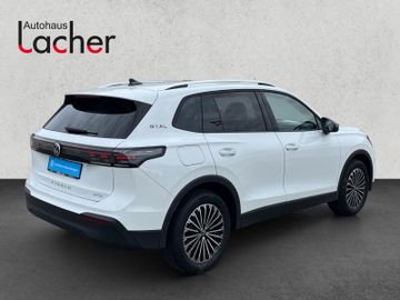 Volkswagen Tiguan - 7