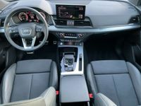 Audi Q5 - Vorschau Bild 9