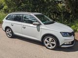 Skoda Fabia III Comi 1.2 TSI Scoutline + S... - Skoda Fabia: Ii