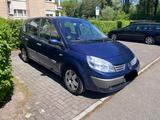Renault Grand Scenic Confort Privilege 2.0 16V Confo... - Renault Grand Scenic: 2.0