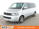 Volkswagen T5 Multivan 2.0 TDI Comfortline - VW T5 Gebrauchtwagen in Köln