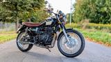 Mash Six Hundred 650 (E5 / 2023) - MASH MOTORRAD