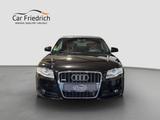 Audi A4 Cabriolet  3.0 TDI qu. tiptr. S Line Exclusiv - Audi A4 mit Diesel-Antrieb: Cabrio, Automatik