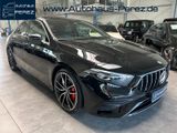 Mercedes-Benz A 35 AMG 4M LIMOUSINE PANO-BURMESTER-MULTIBEAM - Mercedes-Benz A 35 AMG aus 2024