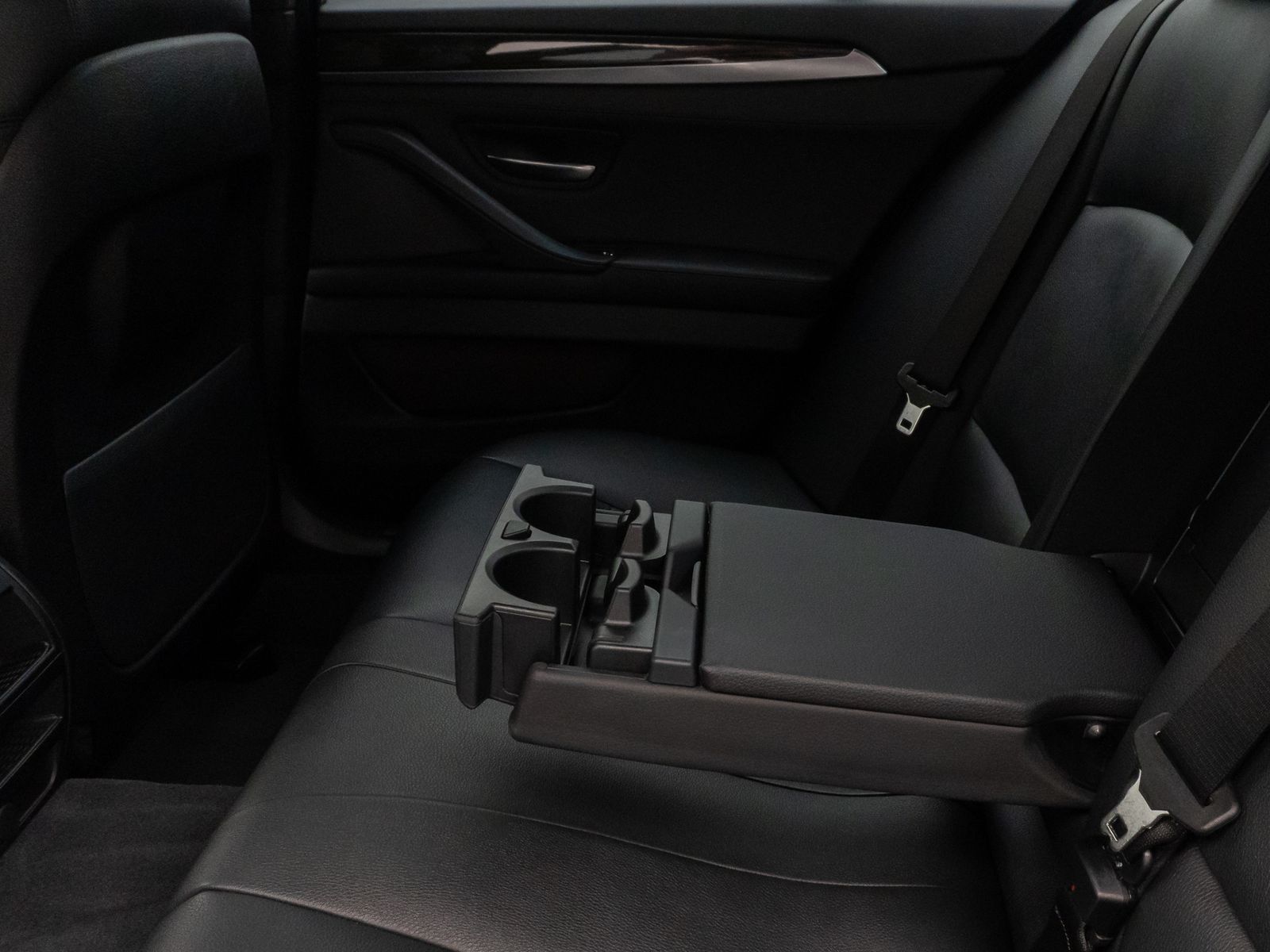 Fahrzeugabbildung BMW 525d M Sport Kamera HUD HiFi DrivingAssist LED