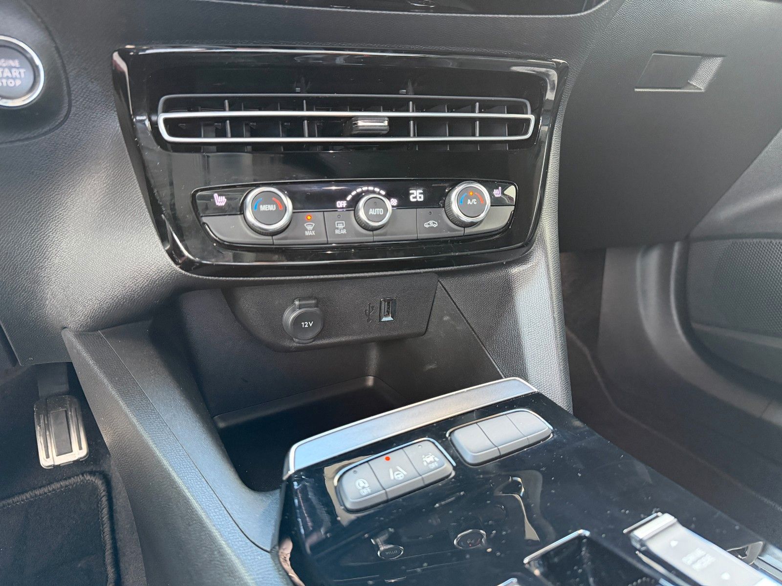 Fahrzeugabbildung Opel Mokka GS 130PS Massage/Kamera/LED!