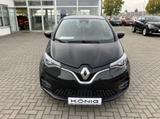 Renault ZOE Z.E.50 LIFE ink.Batterie AUTOMATIK|KLIMA|SHZ - Renault ZOE Gebrauchtwagen in Berlin