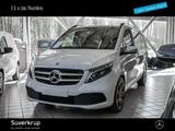 Mercedes-Benz V 250 Edition LIEGE LED TISCH STANDH KAMERA AHK - Mercedes-Benz V 250 aus 2023