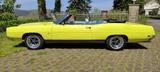 Ford Galaxie XL Convertible 1969  - Ford: Galaxie
