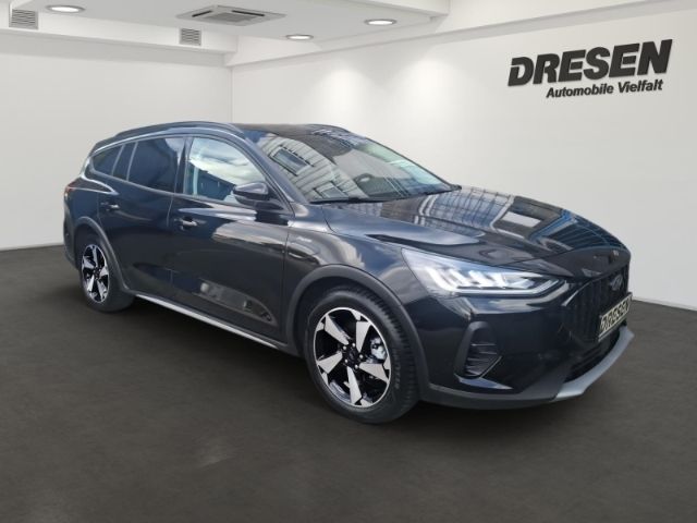 Ford Focus Turnier Active 1.5 EcoBlue Winterpaket+Sit imagem 2