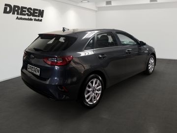 KIA cee'd / Ceed - 3