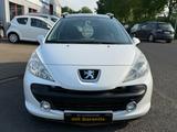 Peugeot 207 SW Urban Move*HU/AU+Service Neu+Garantie - Peugeot 207: Sitzheizung