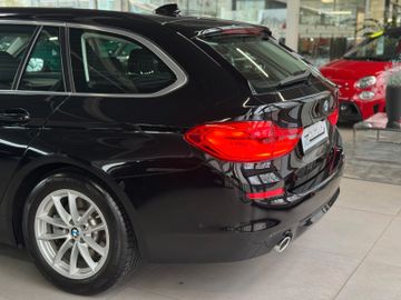 BMW 520 - 8