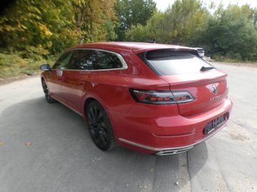 Volkswagen Arteon - 5