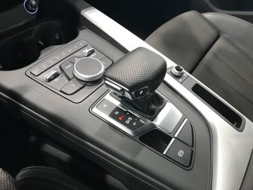Audi A4 Avant 40 TDI sport S-LINE XEN SHZ DSG AHK NAV
