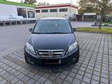 Honda FR-V - Honda FR-V mit Diesel-Antrieb
