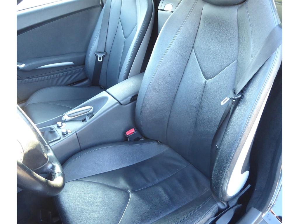 Mercedes-Benz SLK 280