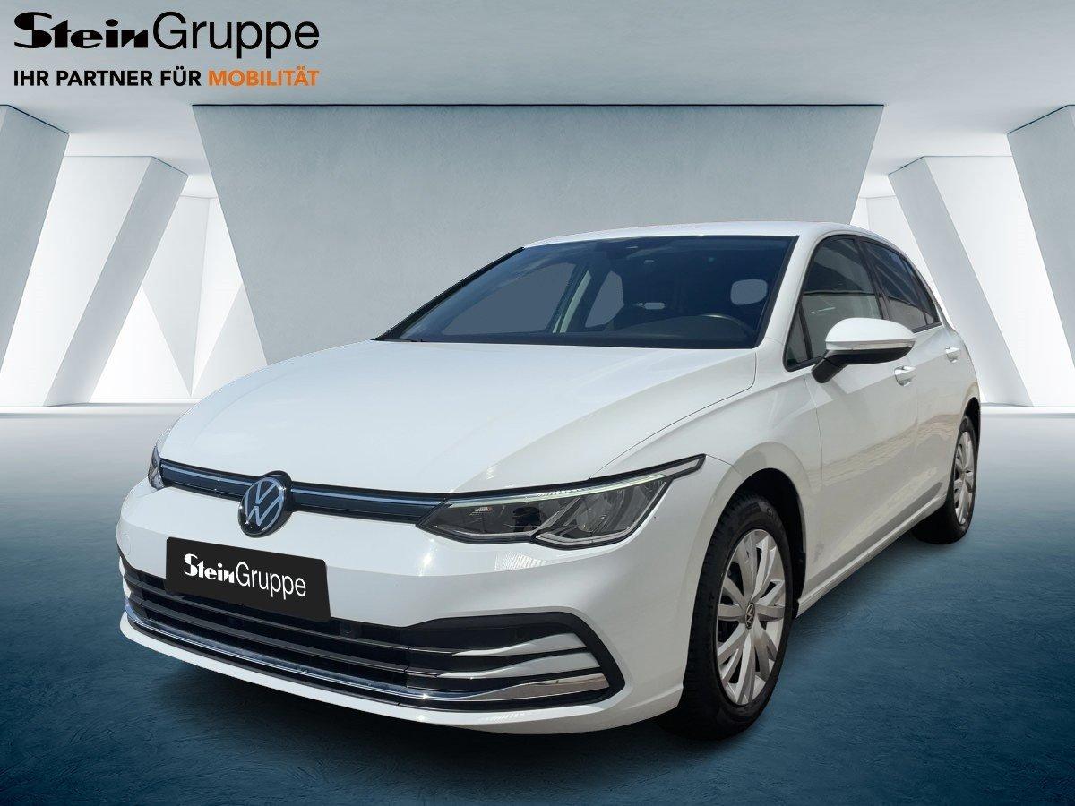Volkswagen Golf MOVE 1.5 TSI APP+ACC+LED+NAVI+PDC+VIRT+SHZ