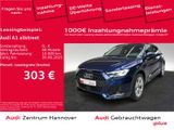 Audi A1 allstreet 35 TFSI ACC LED virtual Navi Keyles - Audi A1 Jahreswagen