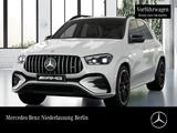 Mercedes-Benz GLE 53 4M NIGHT+PANO+360+AHK+MULTIBEAM+FAHRASS