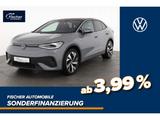 Volkswagen ID.5 Elektro Pro Performance 77 kWh AHK/Matrix - Volkswagen ID.5: Sportwagen