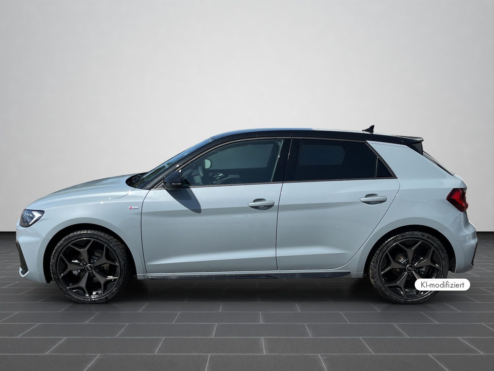 Audi A1 - Bild 9