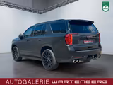 GMC Yukon Denali//LPG//"24"LA CANTI"//ALL BLACK// - GMC Gebrauchtwagen