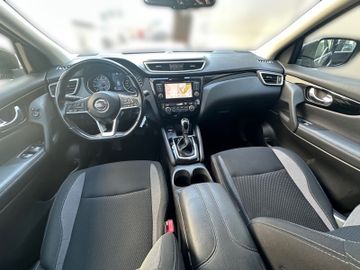 Nissan Qashqai - 6