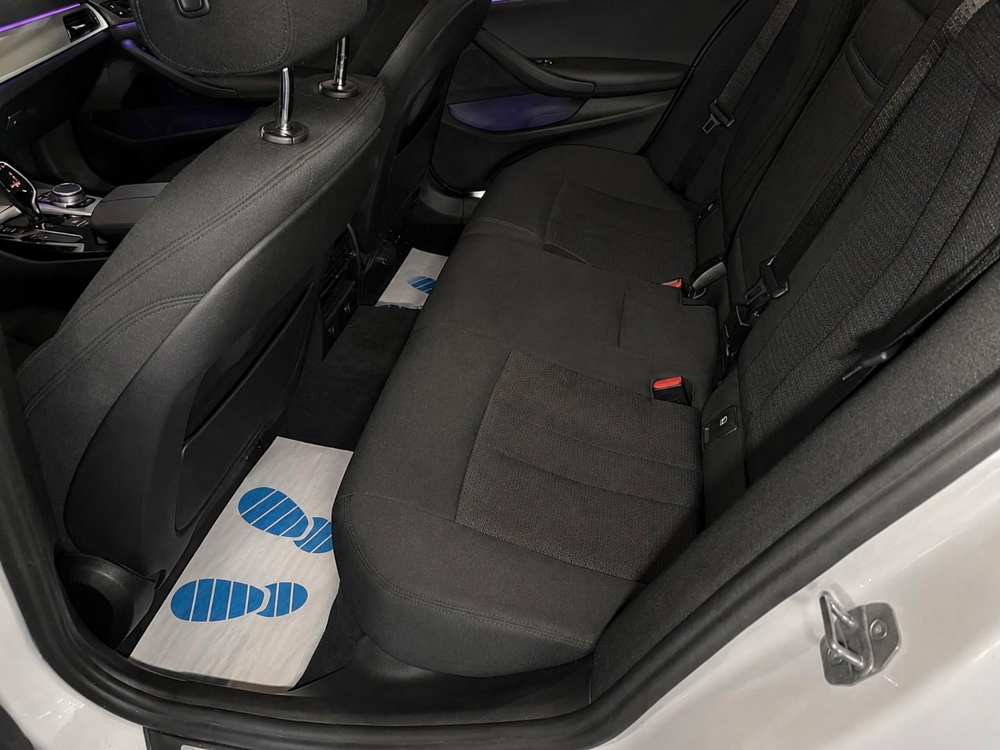 BMW 530 5 Limousine 530 e Hybrid, Navi, Kamera,LED