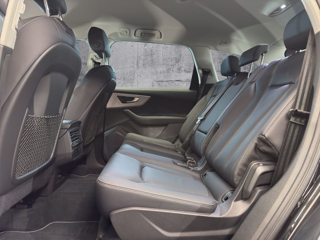 Audi Q7 - Bild 11
