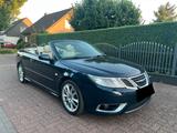 Saab 9-3 1.9TTiD 179PS Aero Cabriolet Automatik Top! - Saab 9-3 mit Diesel-Antrieb