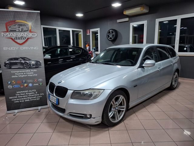 BMW Bmw 318d 2.0 143CV cat Touring